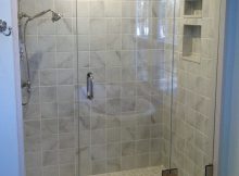 Bathrooms Design European Shower Doors 6 Foot Sliding And More regarding size 970 X 1323