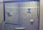 Bathrooms Design Frameless Glass Doors 5 Ft Shower Door Tub With regarding size 970 X 1005