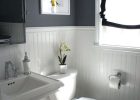 Beadboard Bathroom Design Ideas pertaining to sizing 735 X 1104
