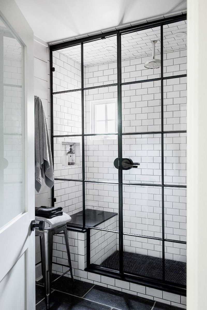 Beautiful Bathrooms Modern Details For Your Remodeling Wishlist pertaining to measurements 800 X 1199