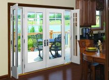 Beautiful Exterior French Doors Outswing Exterior Doors Patio throughout proportions 1000 X 813