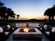 Beautiful Luxury Fire Pit 10 Amazing Backyard Fire Pits For Every pertaining to dimensions 1280 X 960
