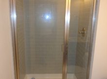 Bel Shower Door Custom Shower Doors And Mirrors regarding proportions 768 X 1024