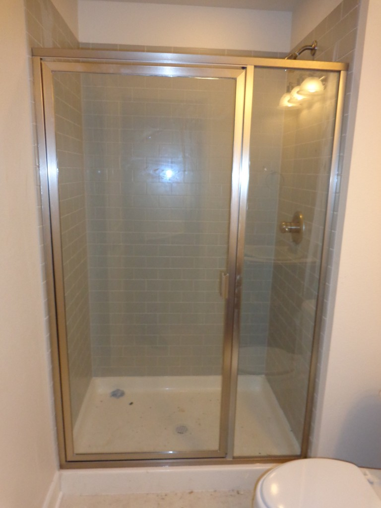 Bel Shower Door Custom Shower Doors And Mirrors with regard to dimensions 768 X 1024