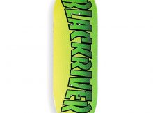 Berlinwood Blackriver Thrasher Deck for dimensions 900 X 900