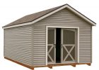 Best Barns South Dakota 12 Ft X 20 Ft Prepped For Vinyl Storage in proportions 1000 X 1000