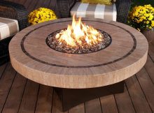 Best Natural Gas Outdoor Fire Pits 174kaartenstempnl throughout sizing 1537 X 1113