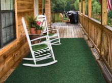 Best Outdoor Carpet For Wood Deck Decks Ideas with regard to sizing 1000 X 1000