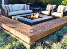 Best Outdoor Fire Pit Ideas To Have The Ultimate Backyard Getaway in proportions 800 X 1068