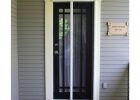 Best Retractable Screen Doors Exterior Doors And Screen Doors regarding proportions 1000 X 1000