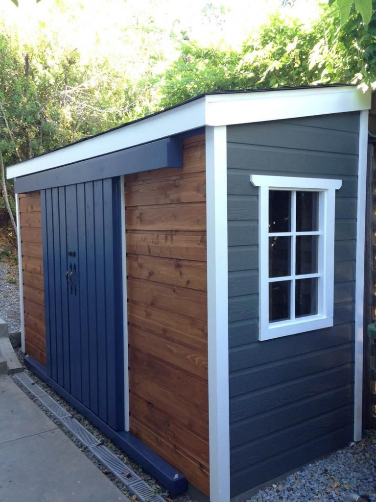Best Small Storage Shed Ideas For Your Garden Outdoors Ideas In for sizing 768 X 1024