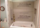 Best Tile Backer For Shower Walls 196464 Cement Board Bathroom Tile for sizing 1632 X 1224