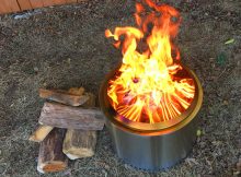 Best Wood Burning Fire Pits Bestoutdoorfirepits in dimensions 1300 X 1000