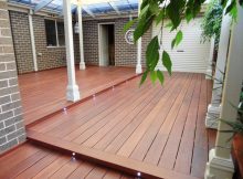 Best Wood To Use For Decks Decks Ideas with regard to dimensions 2048 X 1536