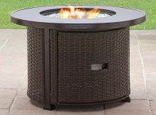 Better Homes And Gardens Colebrook 37 Gas Fire Pit You Can Get throughout measurements 2000 X 2000