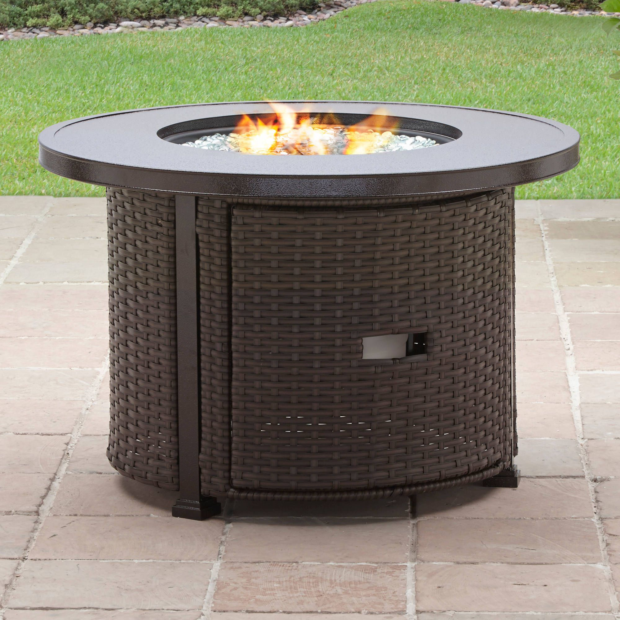 Better Homes And Gardens Colebrook 37 Gas Fire Pit You Can Get throughout measurements 2000 X 2000