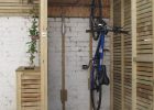 Bike Storage Shed More Closets Shed Storage Shed Plans Shed intended for dimensions 1170 X 1560