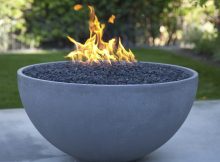 Bio Ethanol Fire Pit Sublime Garden Design Landscape Design with regard to measurements 1200 X 973