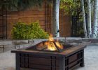 Bio Ethanol Outdoor Fireplaces Fire Pits Youll Love Wayfair with measurements 2400 X 2400