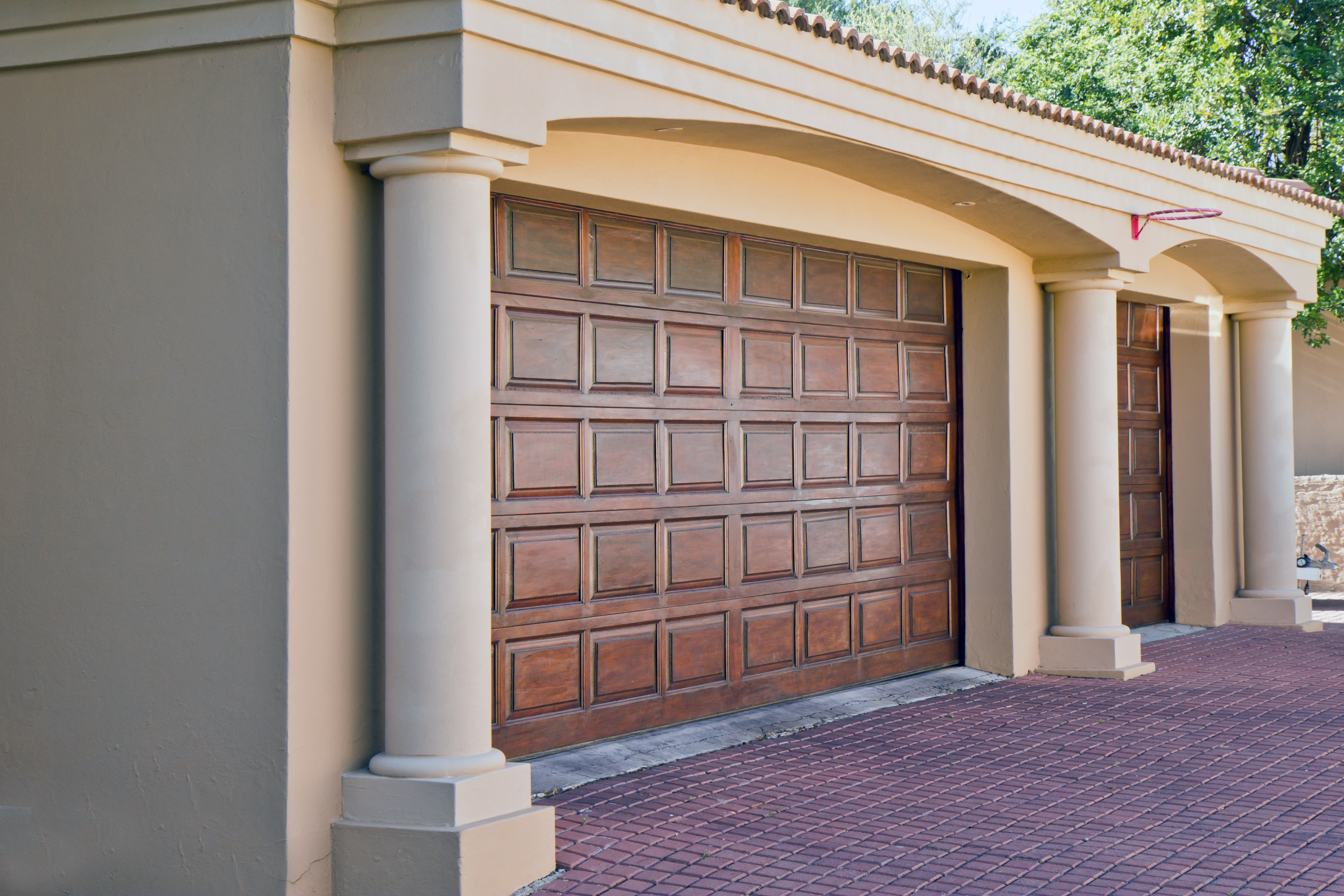 Bowling Green Garage Doors Home in dimensions 5184 X 3456