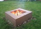 Brick Fire Pit Grill Firepit for dimensions 3264 X 2448