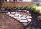 Building A Stacked Stone Fire Pit The Diy Village within measurements 2592 X 1936
