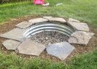 Built My In Ground Fire Pit This Weekend Fireplace Firepit Diy for measurements 3264 X 2448