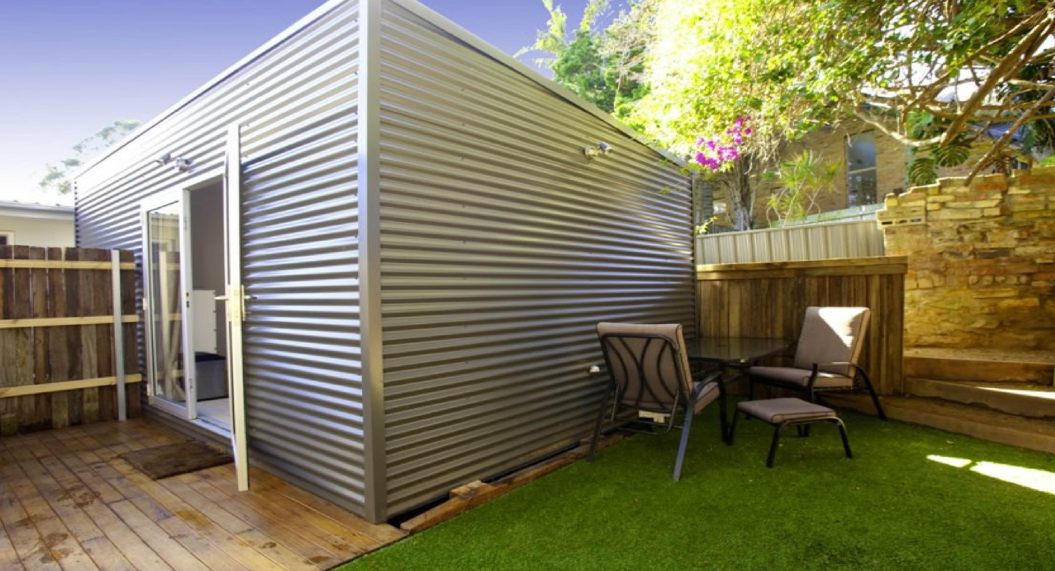 Cairns Storage Sheds • Knobs Ideas Site