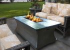 California Outdoor Concepts Monterey Firepit Coffee Table Outdoor inside size 1280 X 1075