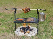 Campfire Cooking Equipment You Cant Live Without We Know Its A for dimensions 2560 X 2098