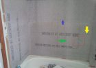 Can You Use Tile Board In A Shower Image Cabinets And Shower for size 3264 X 2448