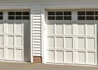Carriage House Steel Garage Doors 9700 within proportions 1900 X 530