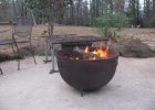 Cast Iron Wash Pot As A Fire Pit Texags Bbq Pinte regarding dimensions 1024 X 768