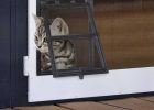 Cat Flap For Fly Screen Door Fly Screen Accessories for measurements 961 X 960