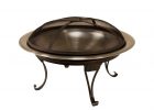 Catalina Creations Stainless Steel Folding Fire Pit Ad247s The with regard to size 1000 X 1000