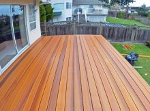 Cedar Decking Wood Decks Coquitlam intended for proportions 1200 X 795