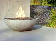 Ceramic Fire Pit Bowls The Latest Home Decor Ideas throughout size 1024 X 768