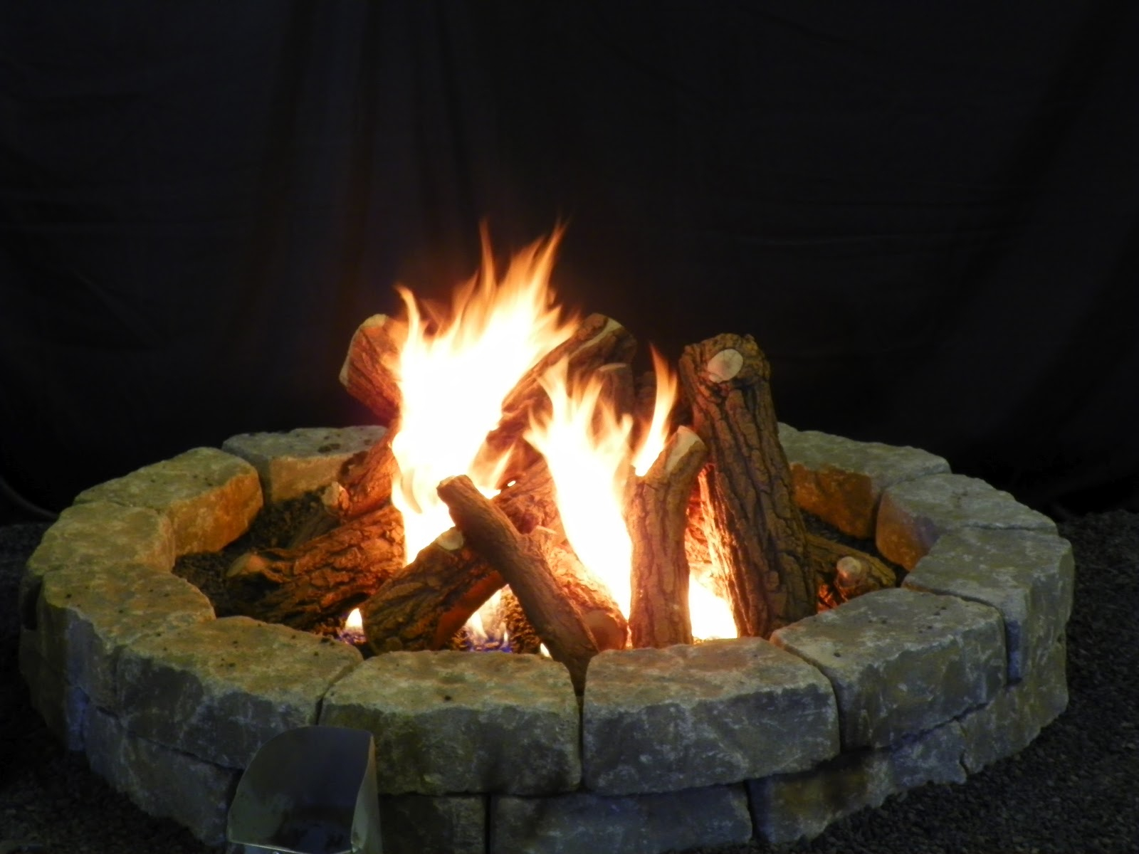 Ceramic Logs For Gas Fire Pit Ceramic Fire Pit Logs Best Ceramic pertaining to measurements 1600 X 1200