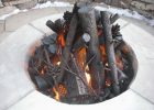 Ceramic Logs For Gas Fire Pit Modern Lovely Best Pertaining To 6 with measurements 3072 X 2304