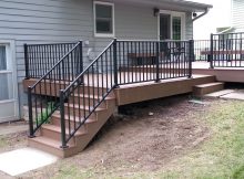 Charleys Decks And Railings Charleys Decks with regard to measurements 1066 X 800