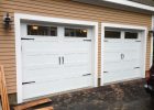 Chi Overhead Doors Model 5216 Steel Carriage House Style Garage regarding size 2048 X 1536