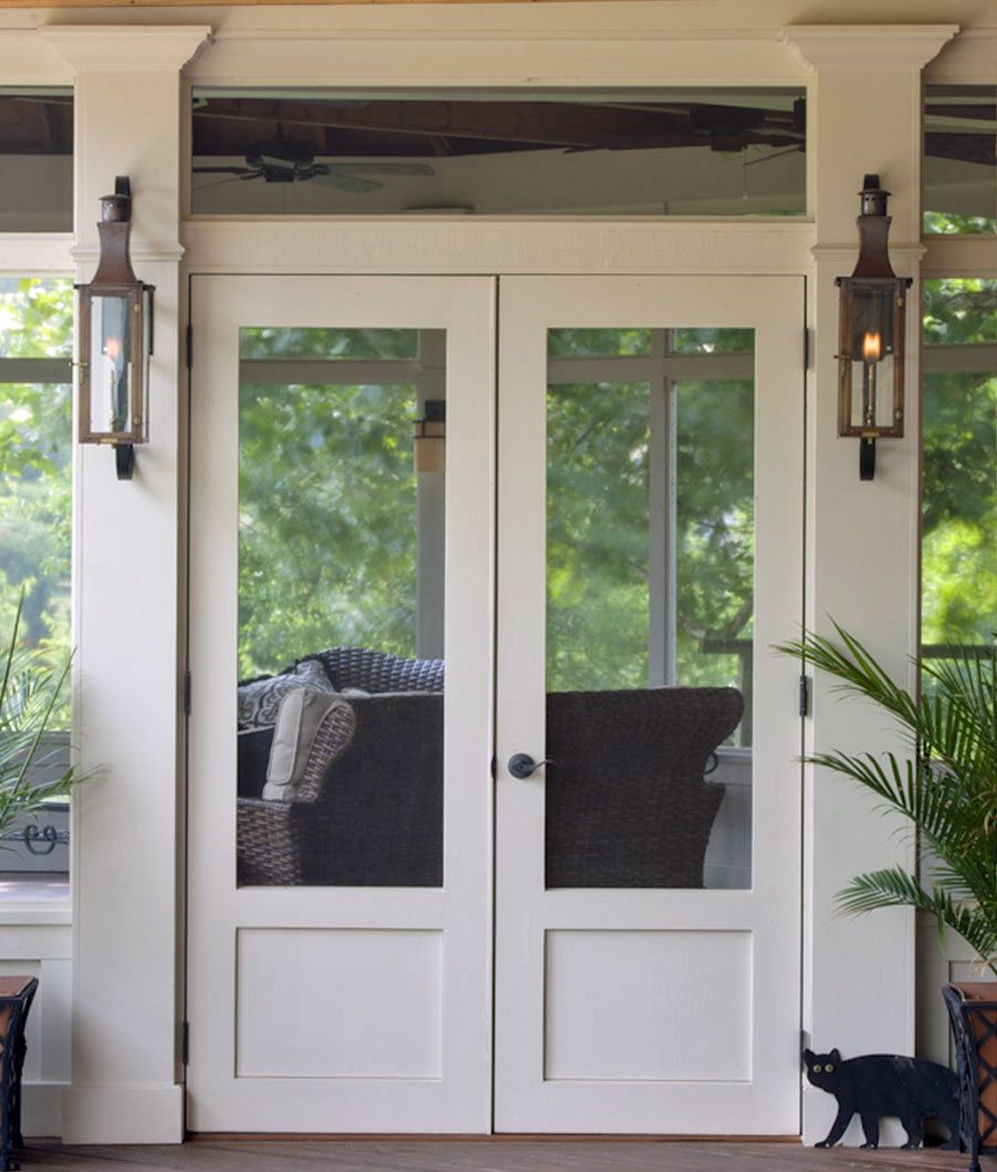 Choosing The Right Porch Door The Porch Companythe Porch Company intended for size 902 X 1060