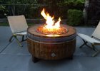 Choosing The Right Type Of Fire Pit For Your Home with regard to sizing 4128 X 3096