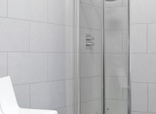 City 900 Bifold Shower Door Adjustment 840 890mm City Range throughout proportions 900 X 1200