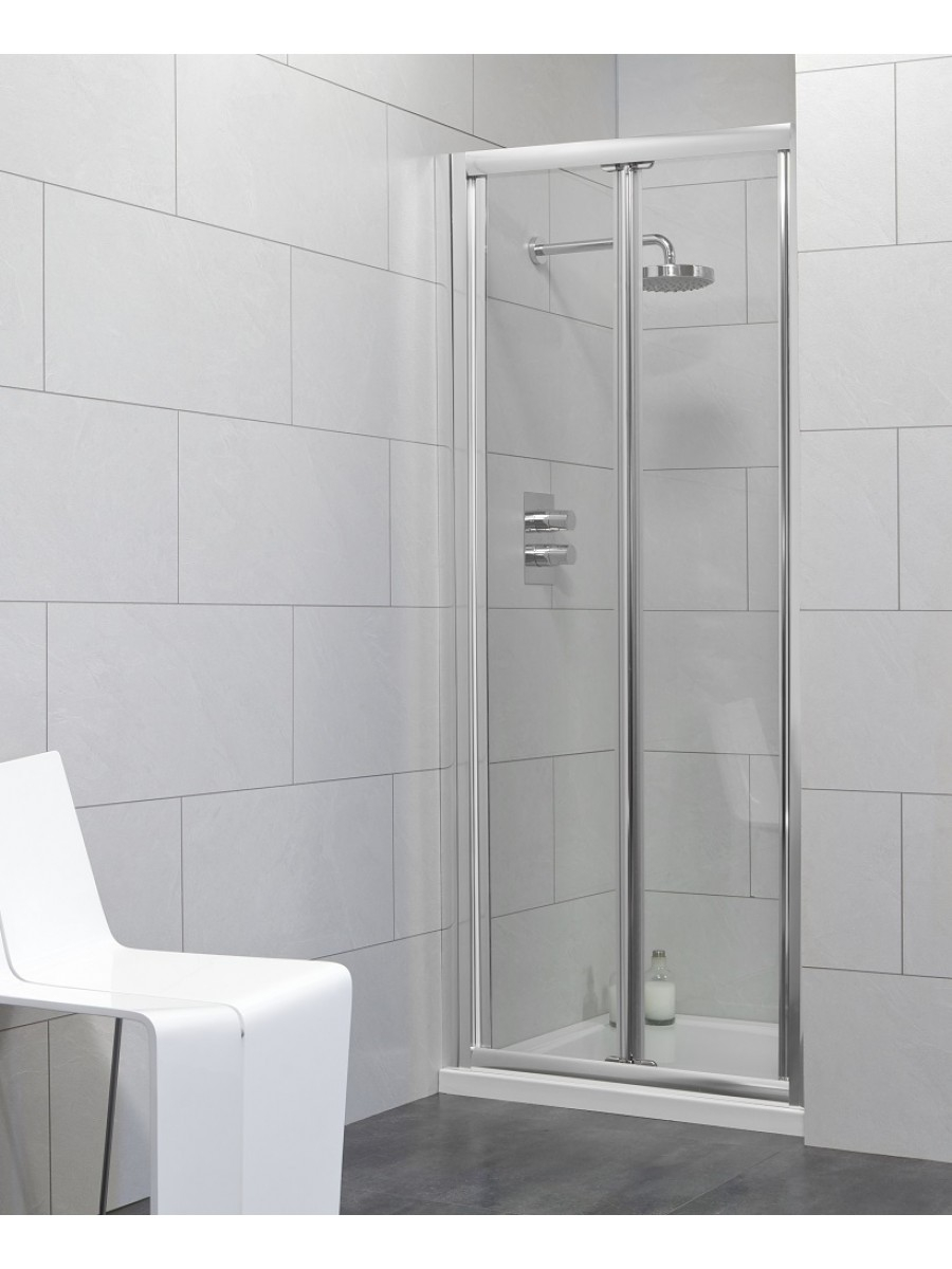 City 900 Bifold Shower Door Adjustment 840 890mm City Range throughout proportions 900 X 1200