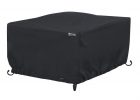 Classic Accessories 42 In Square Fire Pit Table Cover 55 557 010401 inside proportions 1000 X 1000