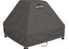 Classic Accessories Ravenna Stand Up Fire Pit Cover 55 183 015101 Ec within sizing 1000 X 1000
