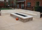 Classic Precast Llc Precast Bench And Fire Pit Cap Image Proview intended for proportions 2048 X 1536
