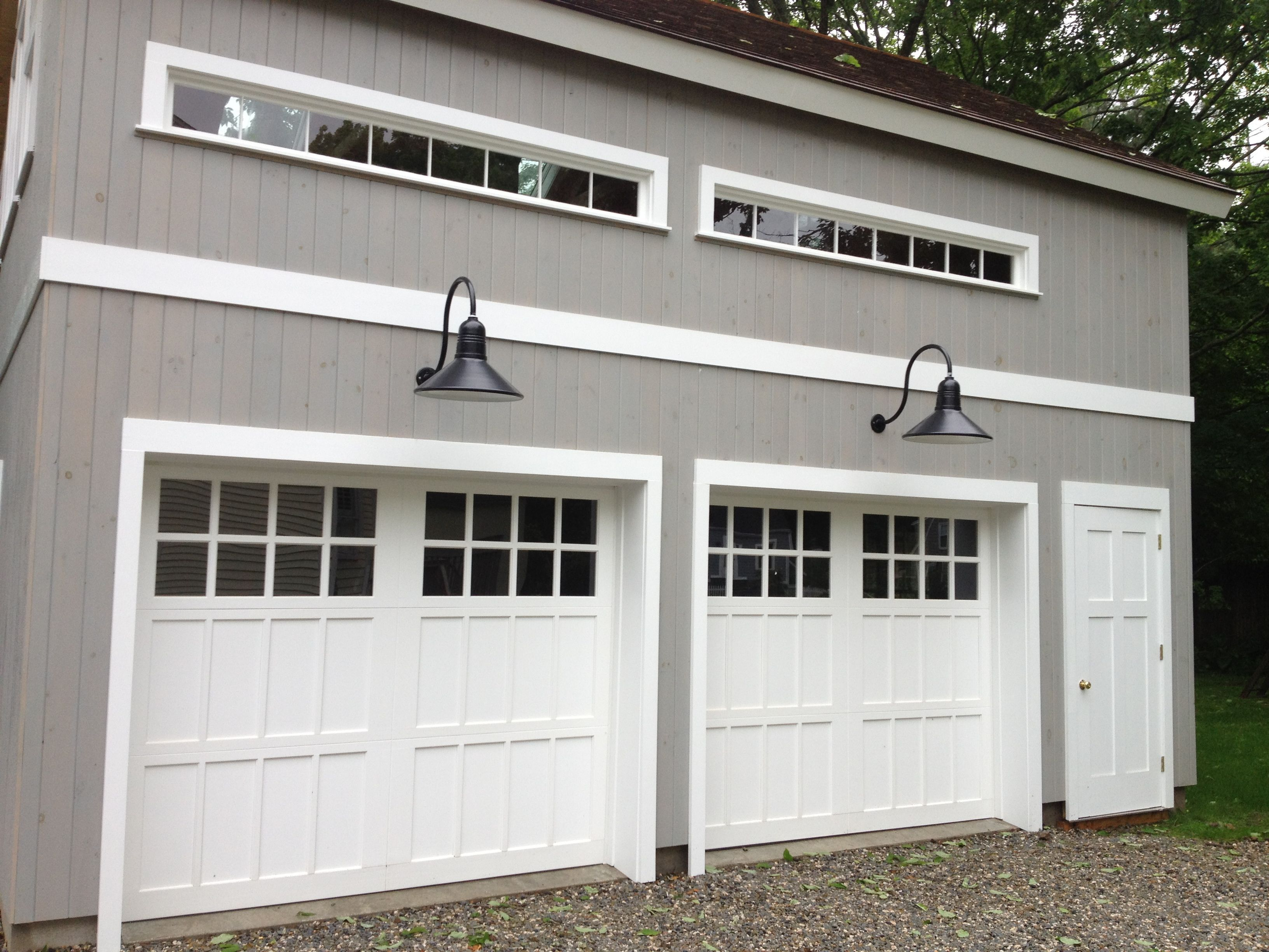 Clopay Garage Door Window Inserts Clopay Carriage House Garage for measurements 3264 X 2448
