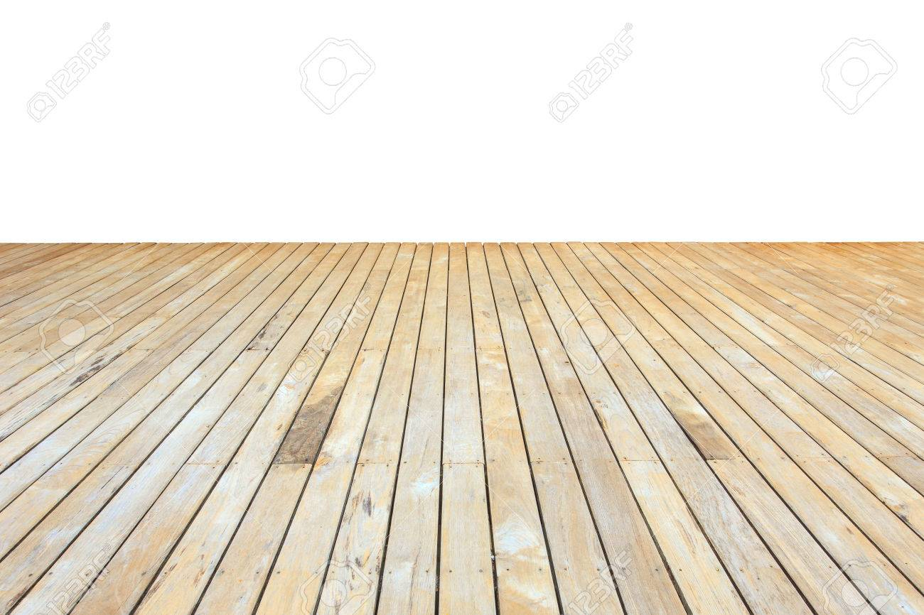 Close Up Wooden Decking And Flooring Isolated On White Background pertaining to proportions 1300 X 866